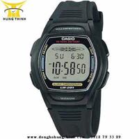 CASIO NỮ DÂY VỎ NHỰA LW-201-2AVDF