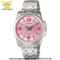 CASIO NỮ STANDARD LTP-1314D-5AVDF