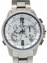 Casio "OCEANUS Classic Line" OCW-T2000-7A