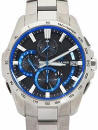 Casio "Oceanus Manta" OCW-S4000-1AJF