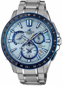 Casio Oceanus OCW-G1200-2AJF | Siêu lướt