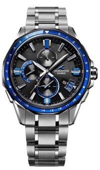 Casio Oceanus OCW-G2000G-1AJF | Siêu lướt