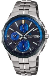 Casio Oceanus OCW-S5000E-1AJF