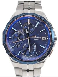 Casio Oceanus OCW-S5000F | Siêu lướt
