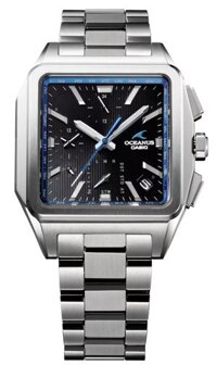 Casio Oceanus OCW-T5000-1AJF