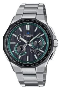 Casio Oceanus OCW-T6000A-1AJF | Đã qua sử dụng
