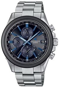 Casio Oceanus Solar OCW-T4000A-1AJF | Size 41mm