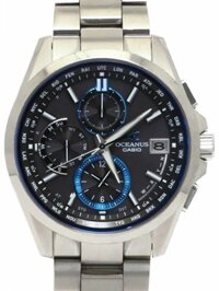 Casio "Oceanus" OCW-T2600-1AJF