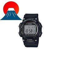 Casio] [Parallel imports] Casio watch watch Cheap Casio Chipkasi W-736H-1A