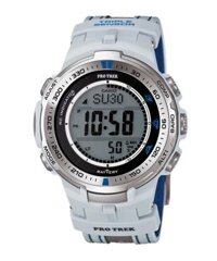 Casio Pro Trek PRW-3000G-7DR - Uy tín từ 2009, Tem vàng chống giả, Bảo hành 1 năm, Pin miễn phí trọn đời