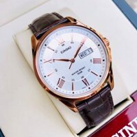 Casio Quartz  MTP-1384L-7AVDF