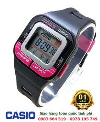 Casio SDB-100-1BDF, Đồng hồ điện tử Pin 10 năm Casio SDB-100-1BDF chính hãng /Bảo hành 1 năm