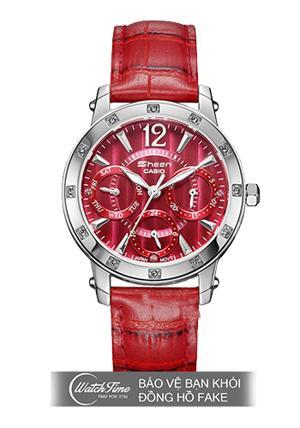 Đồng hồ nữ Casio SHN-3012L-4ADR
