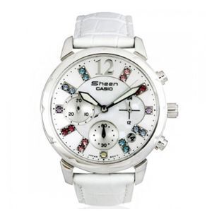 Đồng hồ nữ Casio SHN-5012LP-7ADR