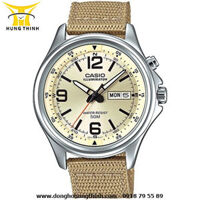 CASIO STANDARD MTP-E201-9BVDF