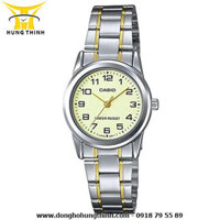 CASIO STANDARD LTP-V001SG-9BUDF