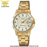 CASIO STANDARD LTP-V004G-9BUDF