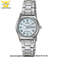 CASIO STANDARD LTP-V006D-2BUDF