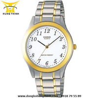 CASIO STANDARD MTP-1128G-7BRDF