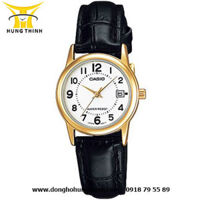 CASIO STANDARD LTP-V002GL-7BUDF