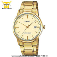 CASIO STANDARD MTP-V002G-9AUDF