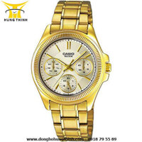 CASIO STANDARD LTP-2088G-9AVDF