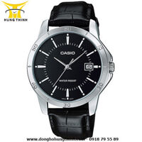 CASIO STANDARD MTP-V004L-1AUDF