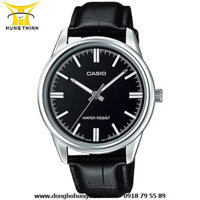 CASIO STANDARD MTP-V005L-1AUDF