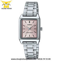 CASIO STANDARD LTP-V007D-4EUDF