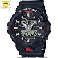 CASIO THỂ THAO NAM G-SHOCK GA-700-1ADR