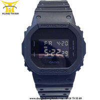 CASIO THỂ THAO NAM DW-5600BB-1DR