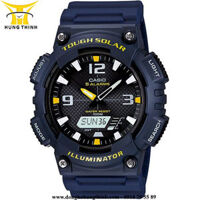 CASIO THỂ THAO NĂNG LƯỢNG ANH SÁNG AQ-S810W-2AVDF