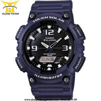 CASIO THỂ THAO NĂNG LƯỢNG ANH SÁNG AQ-S810W-2A2VDF