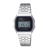 CASIO UNISEX A159W-N1DF CHÍNH HÃNG