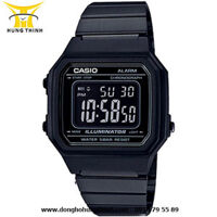 CASIO UNISEX B650WB-1BDF