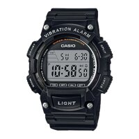 CASIO W-736H-1AVDF