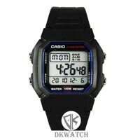 CASIO W-800H-1AVDF