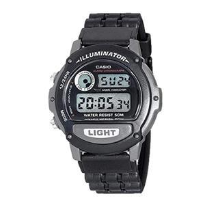 Đồng hồ nam Casio W87H-1V (W-87H-1V)