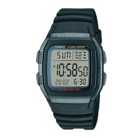 CASIO W-96H-1BVDF