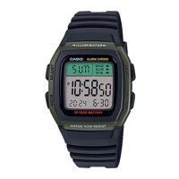 CASIO W-96H-3AVDF
