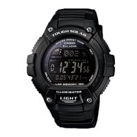 CASIO W-S220-1BVDF