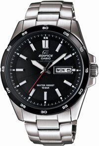 CASIO watches EDIFICE edifice solar EFR-100SBBJ-1AJF mens