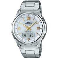 CASIO WAVE CEPTOR ĐồNg Hồ Đeo Tay Nam WVA-M630D-7A2JF w1581