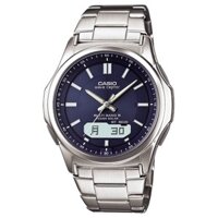 CASIO WAVE CEPTOR ĐồNg Hồ Đeo Tay Nam WVA-M630D-2AJF w262