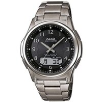CASIO WAVE CEPTOR ĐồNg Hồ Đeo Tay Nam WVA-M630TDE-1AJF w425