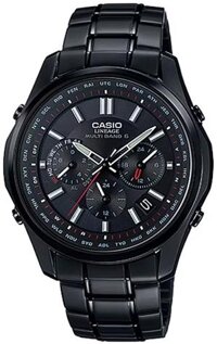 Casio Wave Ceptor LIW-M610DB-1AJF | size 39.5mm | Mã số 6283