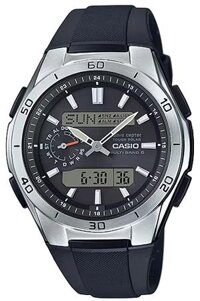 Casio Wave Ceptor WVA-M650-1AJF | size 41.5mm | Mã số 7223