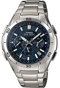 Casio wave ceptor WVQ-M410DE-2A2JF | Size 42mm | Mã số 6604