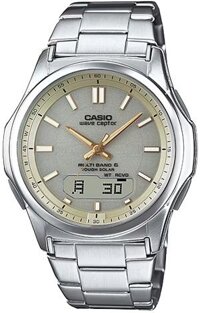 Casio Wave Ceptor WVA-M630D-9AJF | size 40mm | Mã số 5736A