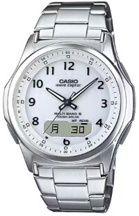 Casio wave ceptor WVA-M630D-7AJF | Size 39.5mm| Mã số 5325